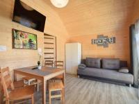 Casa con 1 Camera da Letto