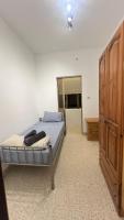 Single Room with Shared Bathroom