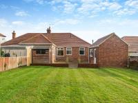 Edie' Bungalow - Ferienwohnung Bridlington