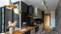 VacationClub - Bukowa 17A Apartament H1 - B&B