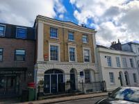 Historic Winchester Apartment - B&B