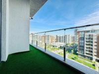 Family apartment in Tashkent - B&B