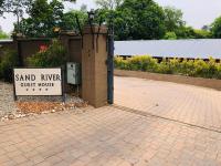 Sand River Guest House - B&B Johannesburg