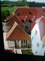 Studio avec piscine - B&B