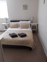 Aberdeen Quiet City Apartment, Ferryhill - B&B Aberdeen