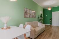 Valentino Apartment by Toh Solution - B&B Torino