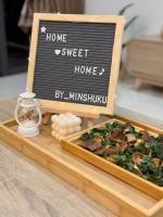 Country Garden Danga Bay By Minshuku - Chambres d’hôtes Johor Bahru