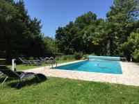 Chez Fernand - B&B