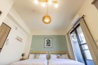 Quadruple Room with Balcony