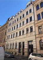 SKYGLOFT Appartement Leipzig-Zentrum - Ferienwohnung Leipzig