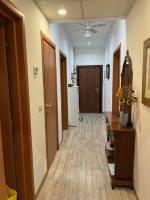ODA ROOMS BO - FIERA - CENTRO METEO EU - FICO EATALY - Chambres d'hôtes Bologne