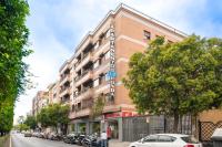 Ronda Suites 193 junto a hospitales y cerca centro con Parking Gratis - B&B