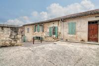 La Maison du Forgeron - Maison au calme de 110 m2 - Chambres d’hôtes