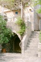 PAVI APARTMENTS Romantic Stone House K13 - Bed and Breakfast Kornić