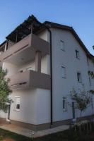 Apartments Pongrac - B&B Cherso (città)