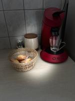 le marnie - B&B Metz