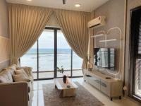 Country Garden Danga Bay By Minshuku - B&B Johor Bahru