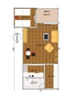 Lohkamp - B&B