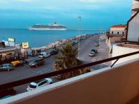 Rosato 14-balcone sul mare - B&B
