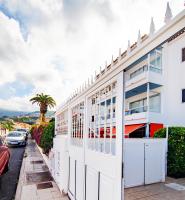 Casa Tranquila - Chambres d’hôtes