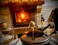 tuGuest Carataunas Apartment Alpujarra VII - B&B