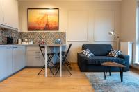 53m2 Apartament Premium z Widokiem na Góry, Balkon, Zachód Słońca, Parking - Kłodzko - Przyjaciół Ziemi Kłodzkiej, Centrum Kotlina Kłodzka - Chambres d'hôtes Kłodzko