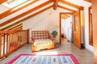 Appartamento Entreville centro città Aosta - B&B Aosta