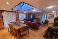Amplia casa sector sur - B&B Punta Arenas