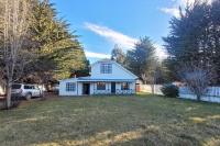 Amplia casa sector sur - Bed and Breakfast Punta Arenas