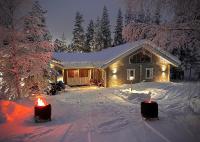ReindeerCabin PoroMökki LEVI - B&B Kittilä