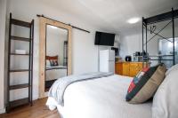 Milkwood Place - Ferienwohnung Melkbosstrand