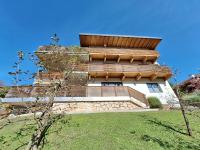 Appartamento con 2 Camere da Letto