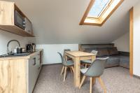 Suite Apartment