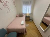 Habitación Individual