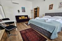 Apartment mit 2 Schlafzimmern