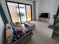 LnD Apartments - Le Morne 2 - One Bedroom - Chambres d'hôtes La Gaulette