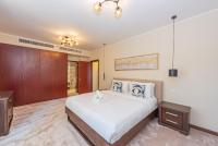 Two-Bedroom Apartment with Water View