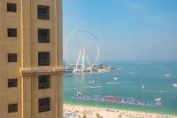 Rimal 4, JBR- Elegant 2 BR - B&B