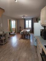 Gite du souvenir - Ferienwohnung