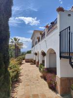 Finca Sol y Cielo - B&B Cajís