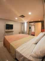 Imperial flat à beira-mar 214 - Chambres d’hôtes João Pessoa