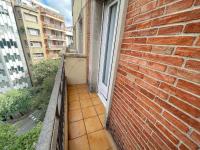 Doppelzimmer mit Balkon