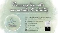 Relax & Cosy Saint Just Saint Rambert - B&B