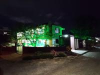 Residencial Luce Del Sole - Apto N º 1 - Bed and Breakfast