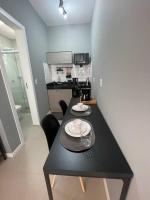 Loft Studio 101 em São José à 7km de Floripa - Ferienwohnung São José