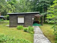 Blütenhaus im Rhododendronpark 5 min zum See - Ferienwohnung