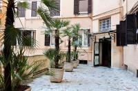 Vatican Family Romantic Suite - B&B Roma