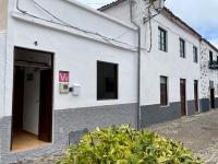 Casa Chana y Domingo- Refugio con historia y vistas en Agulo - Chambres d'hôtes Agulo