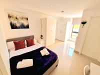 Chambre Double avec Salle de Bains Privative