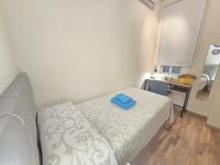 Habitación Individual